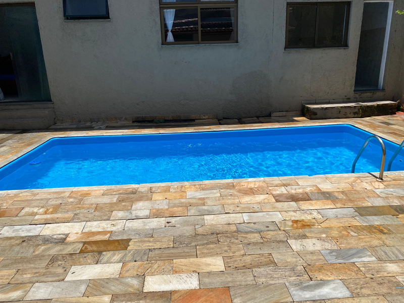 Imagem da casa