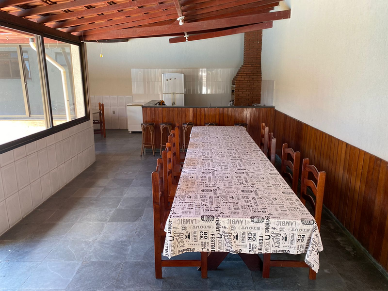 Imagem da casa