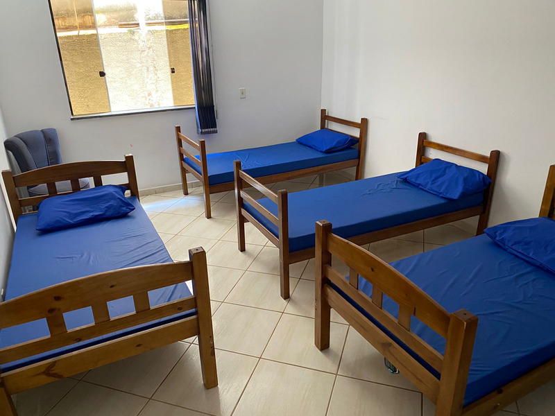 Imagem da casa