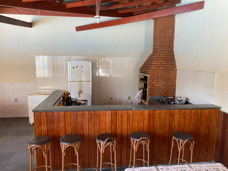 Imagem da casa