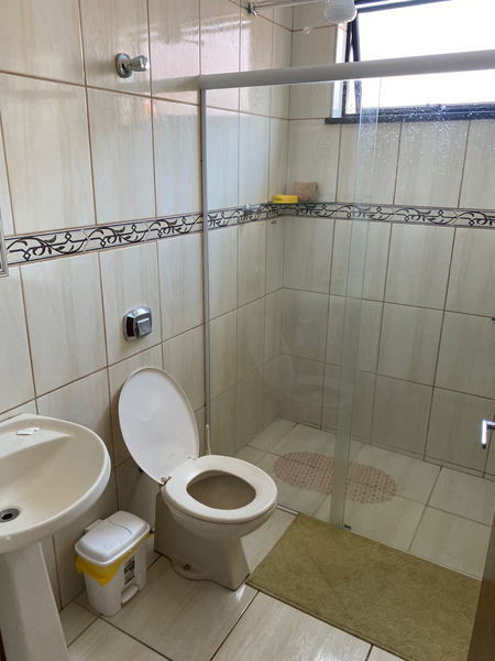 Imagem da casa