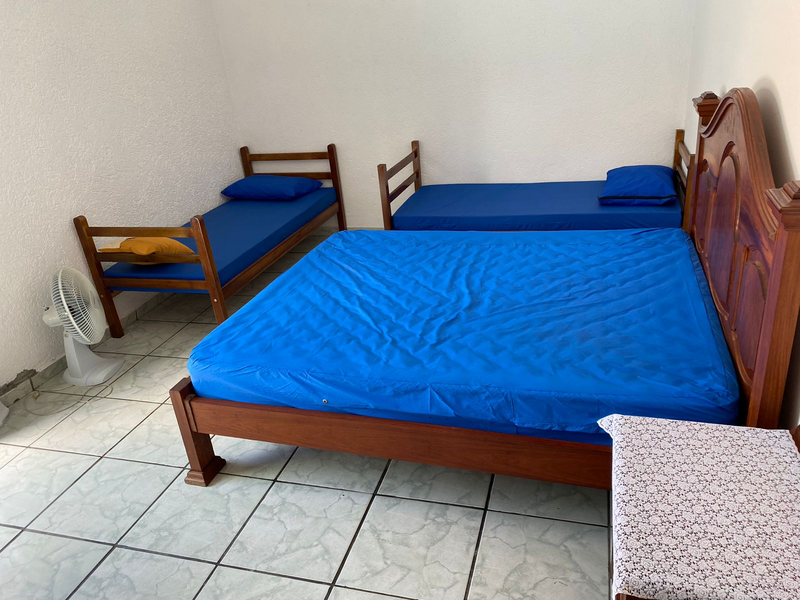 Imagem da casa