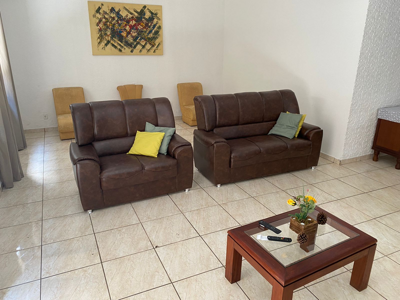 Imagem da casa