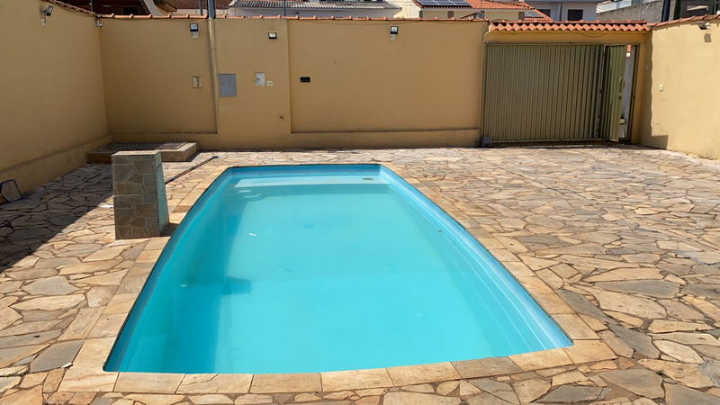 Imagem da casa