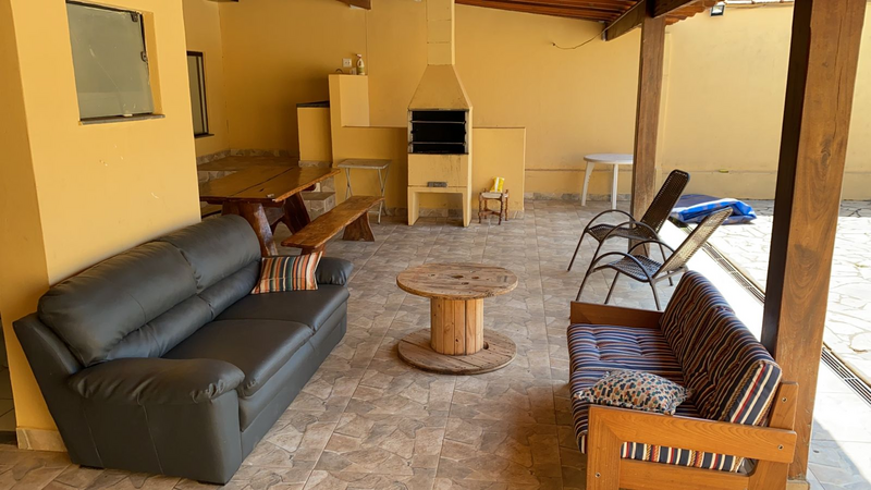 Imagem da casa