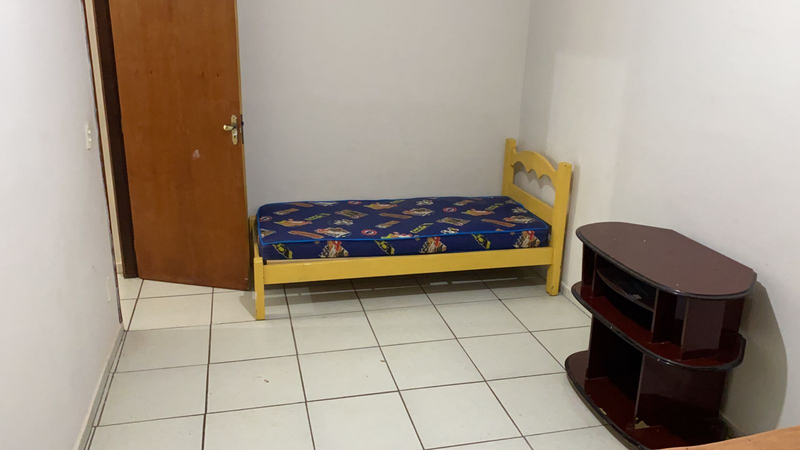 Imagem da casa
