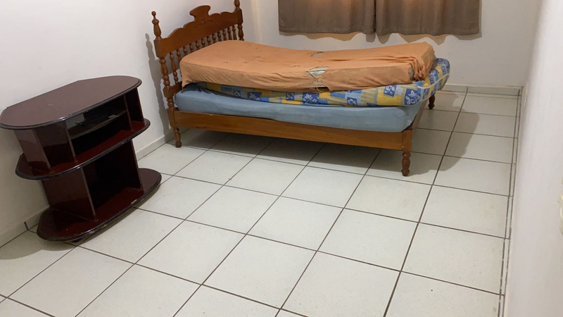 Imagem da casa