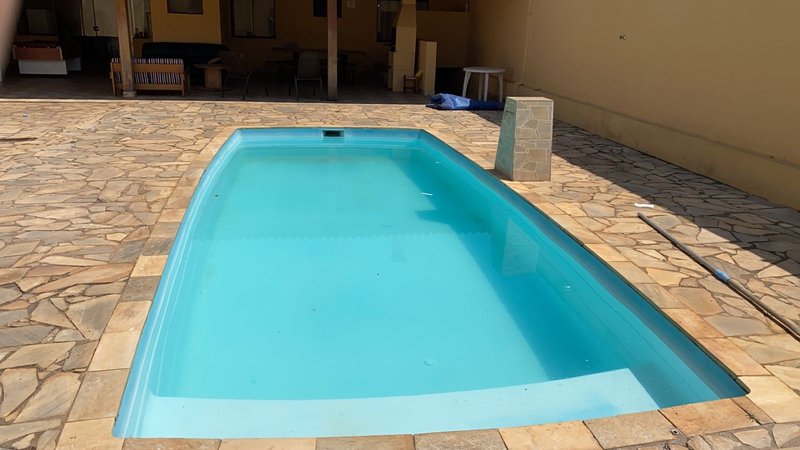 Imagem da casa