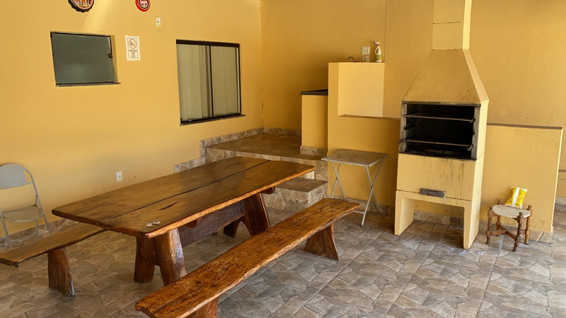 Imagem da casa