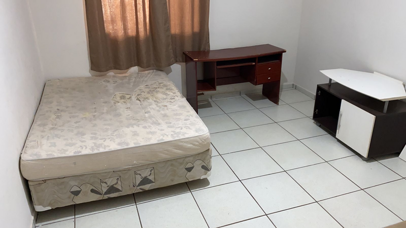 Imagem da casa