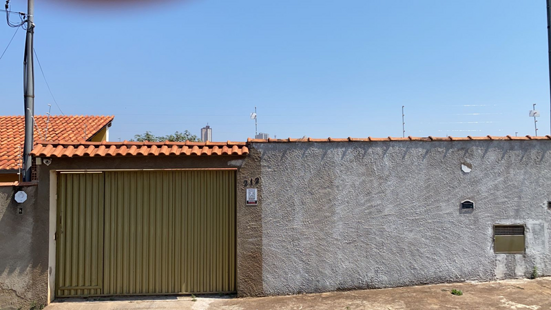Imagem da casa