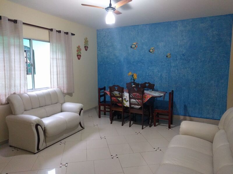 Imagem da casa