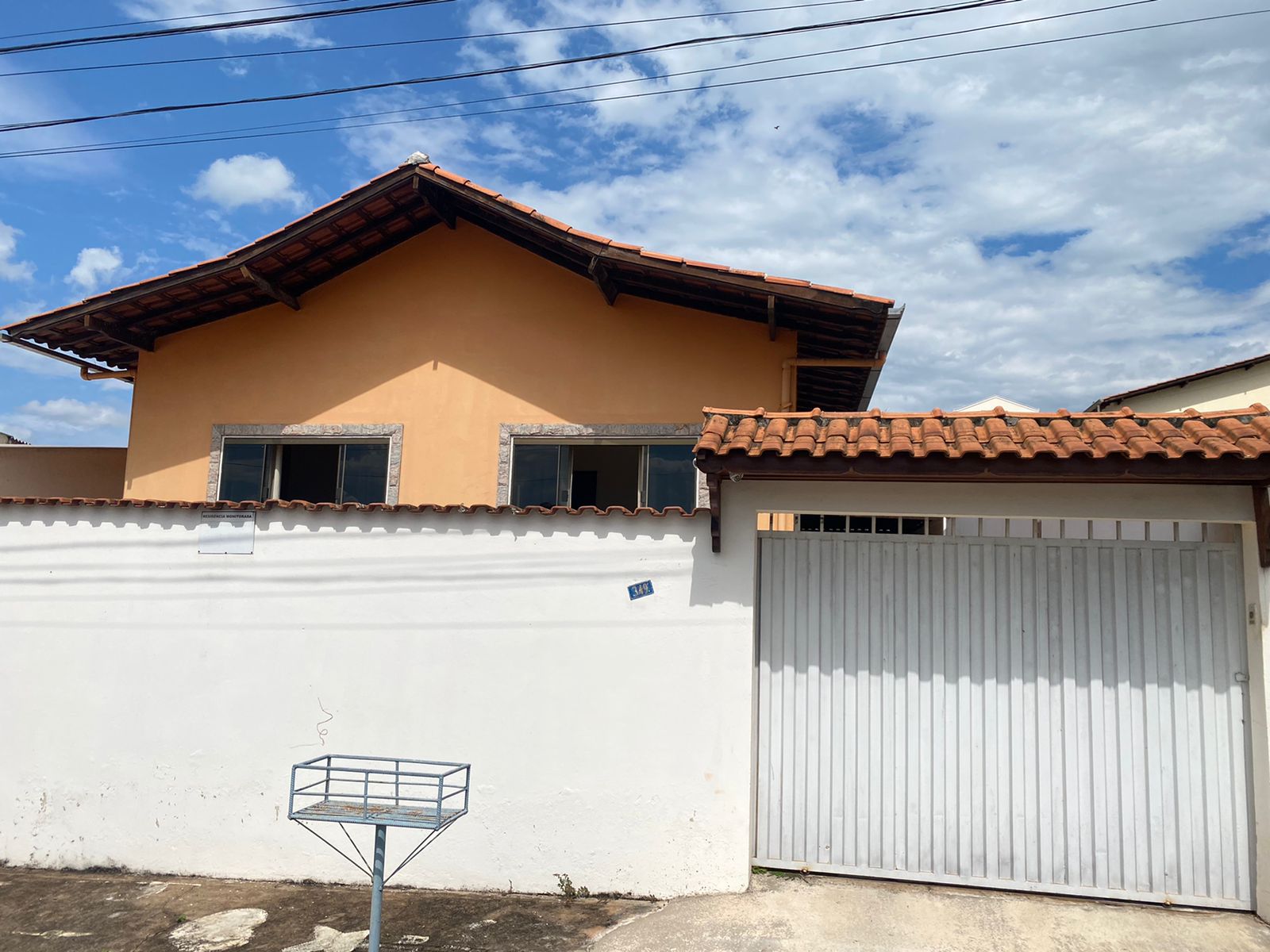 Imagem da casa