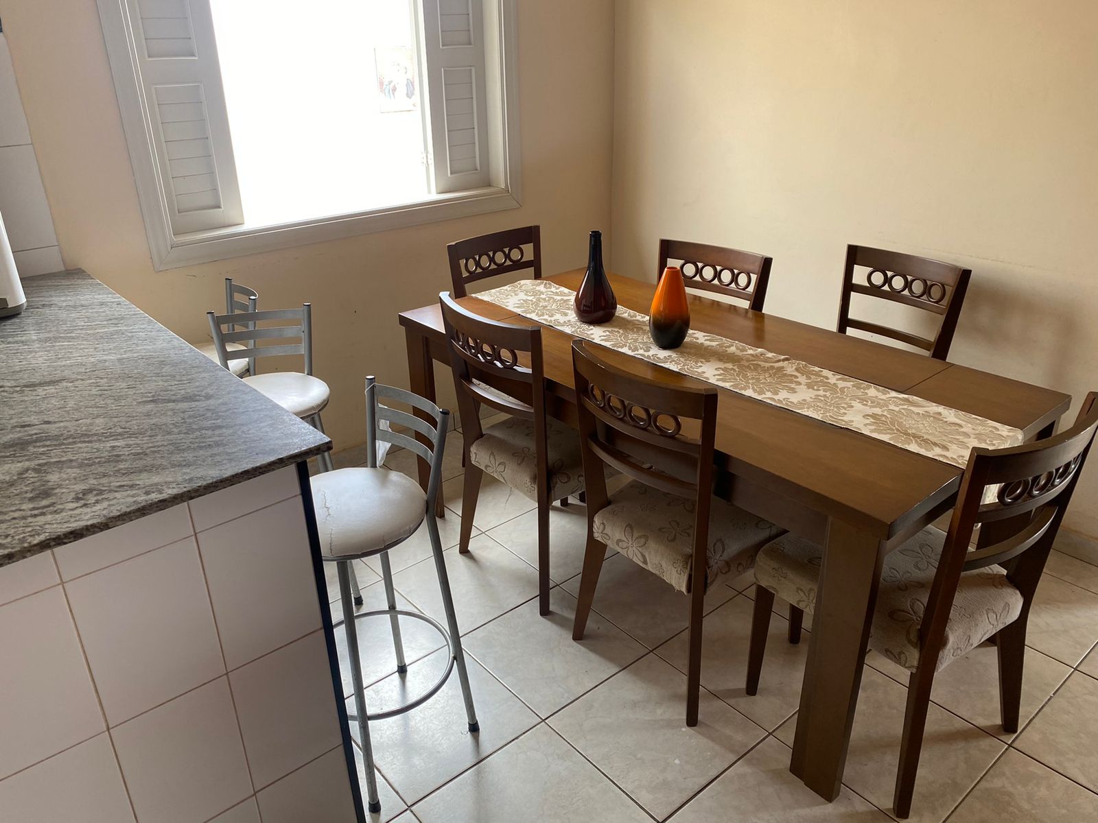 Imagem da casa