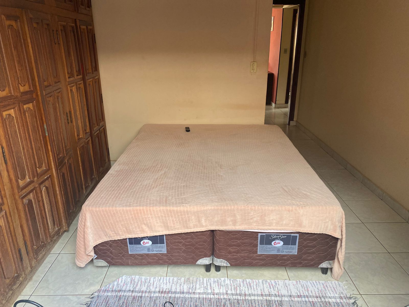 Imagem da casa