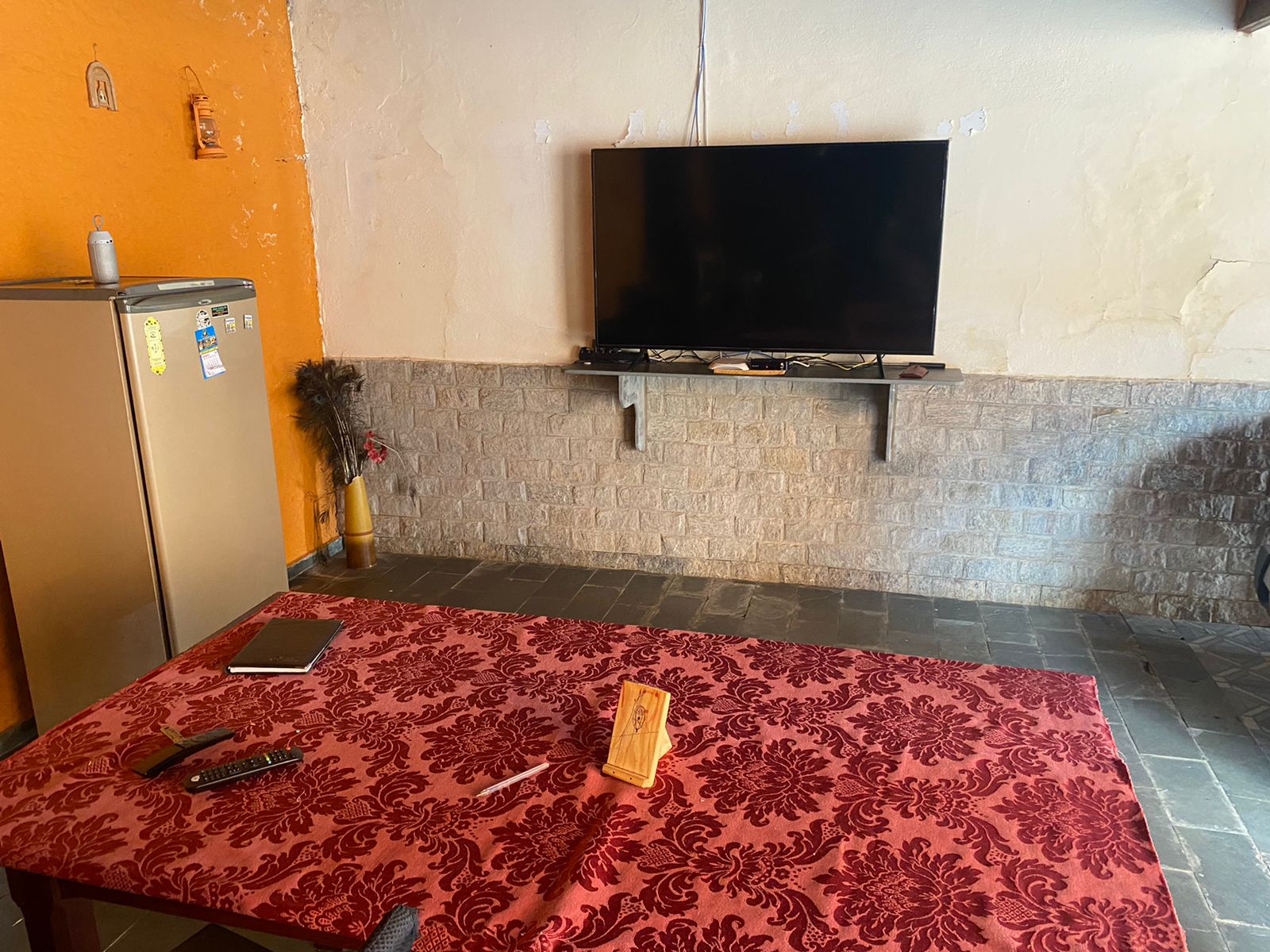 Imagem da casa
