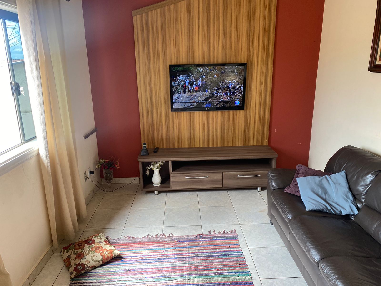 Imagem da casa