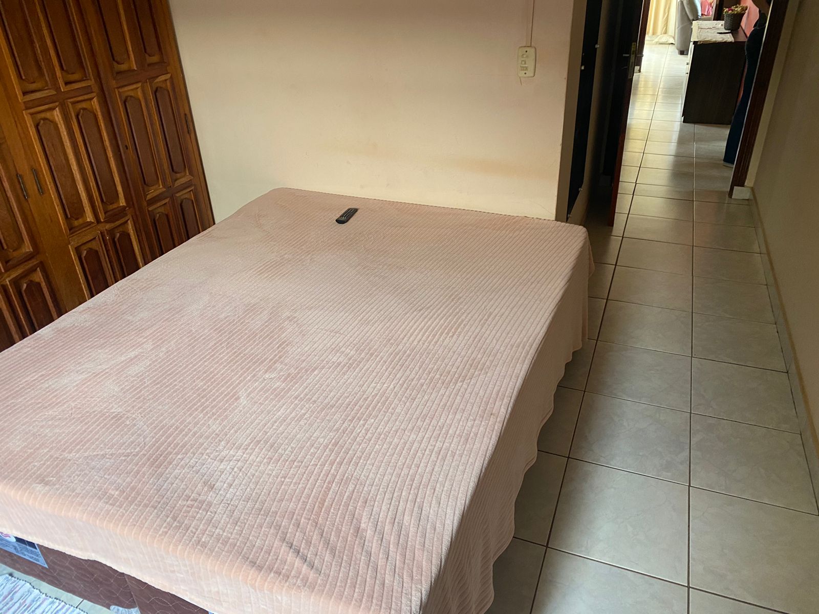 Imagem da casa