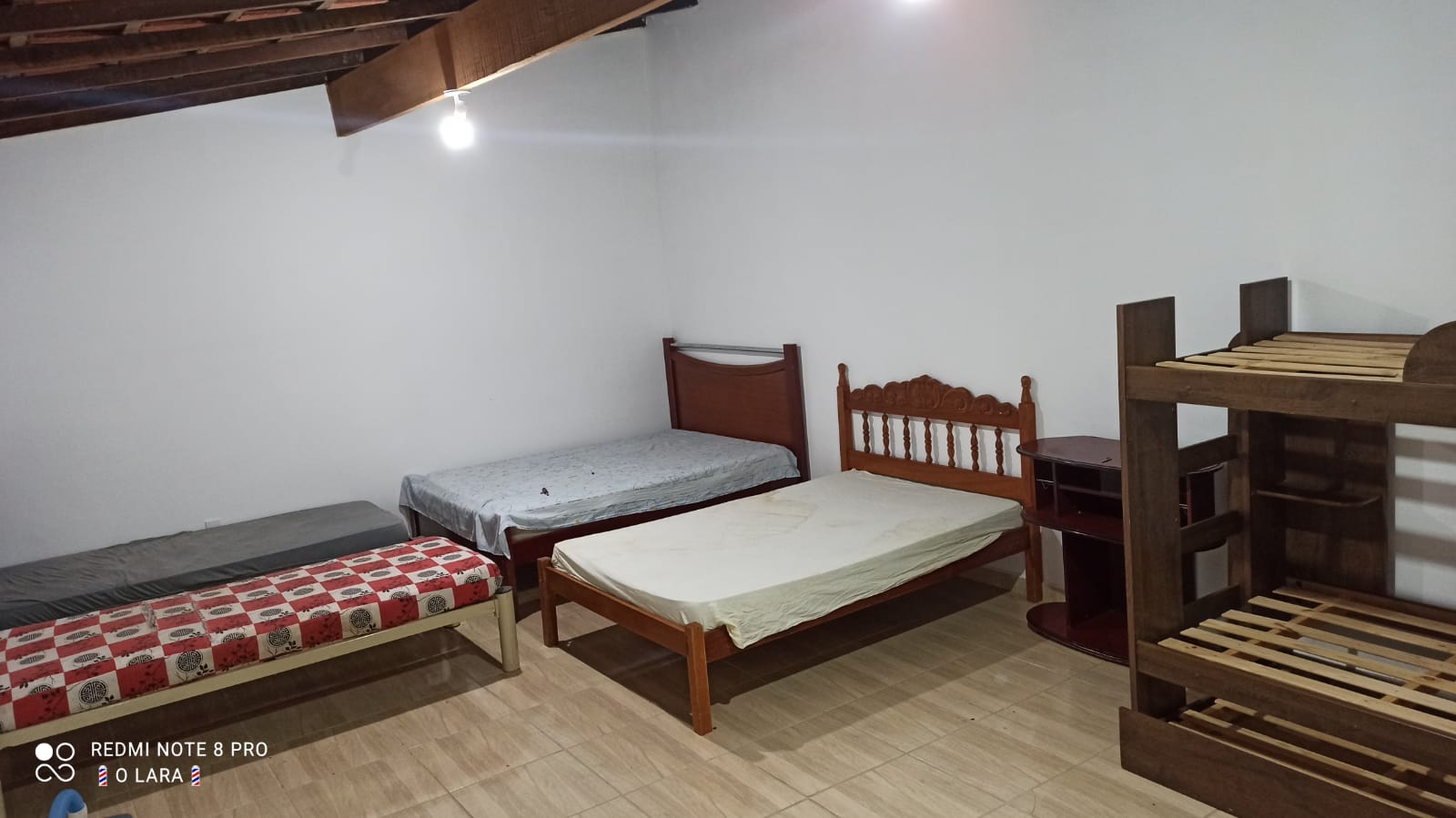 Imagem da casa