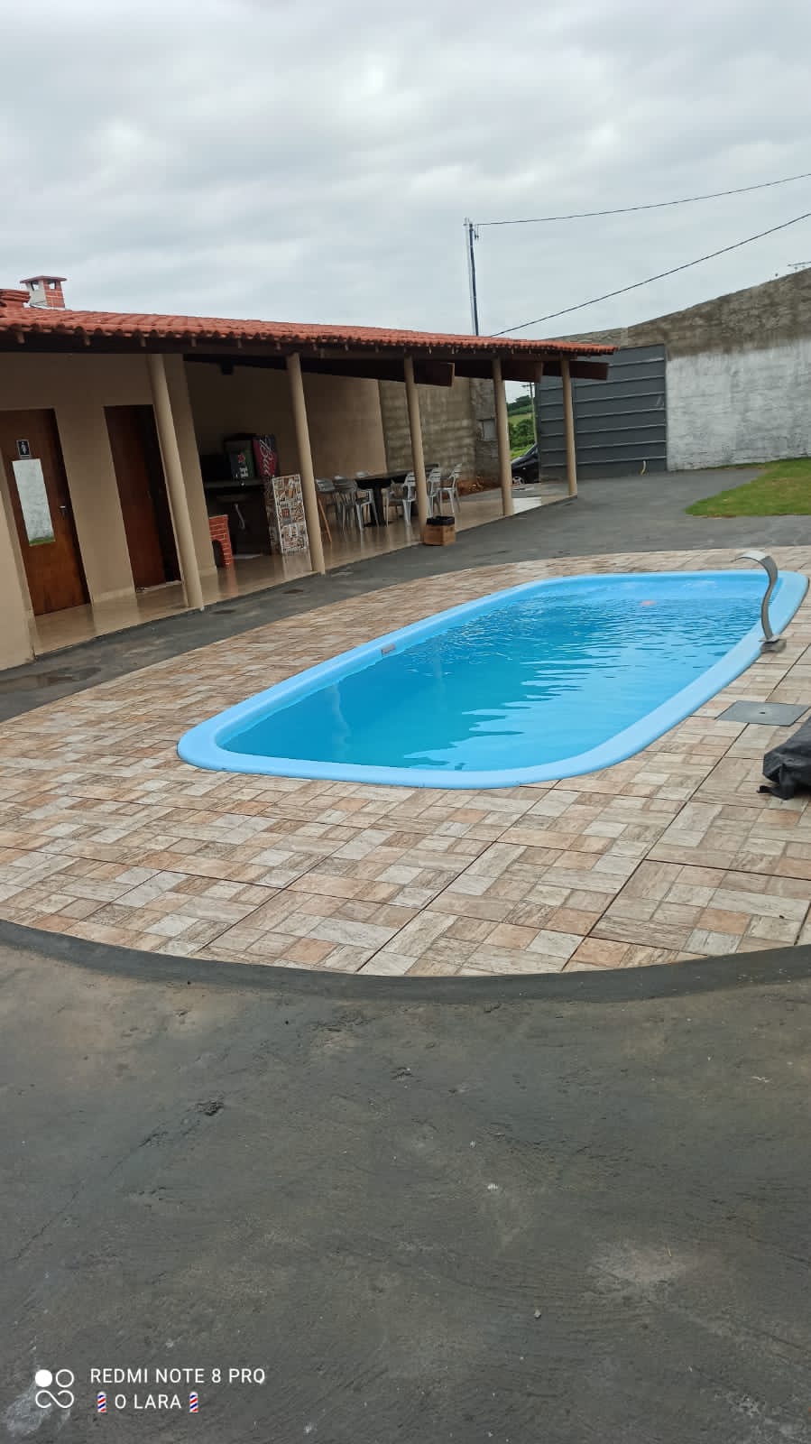 Imagem da casa