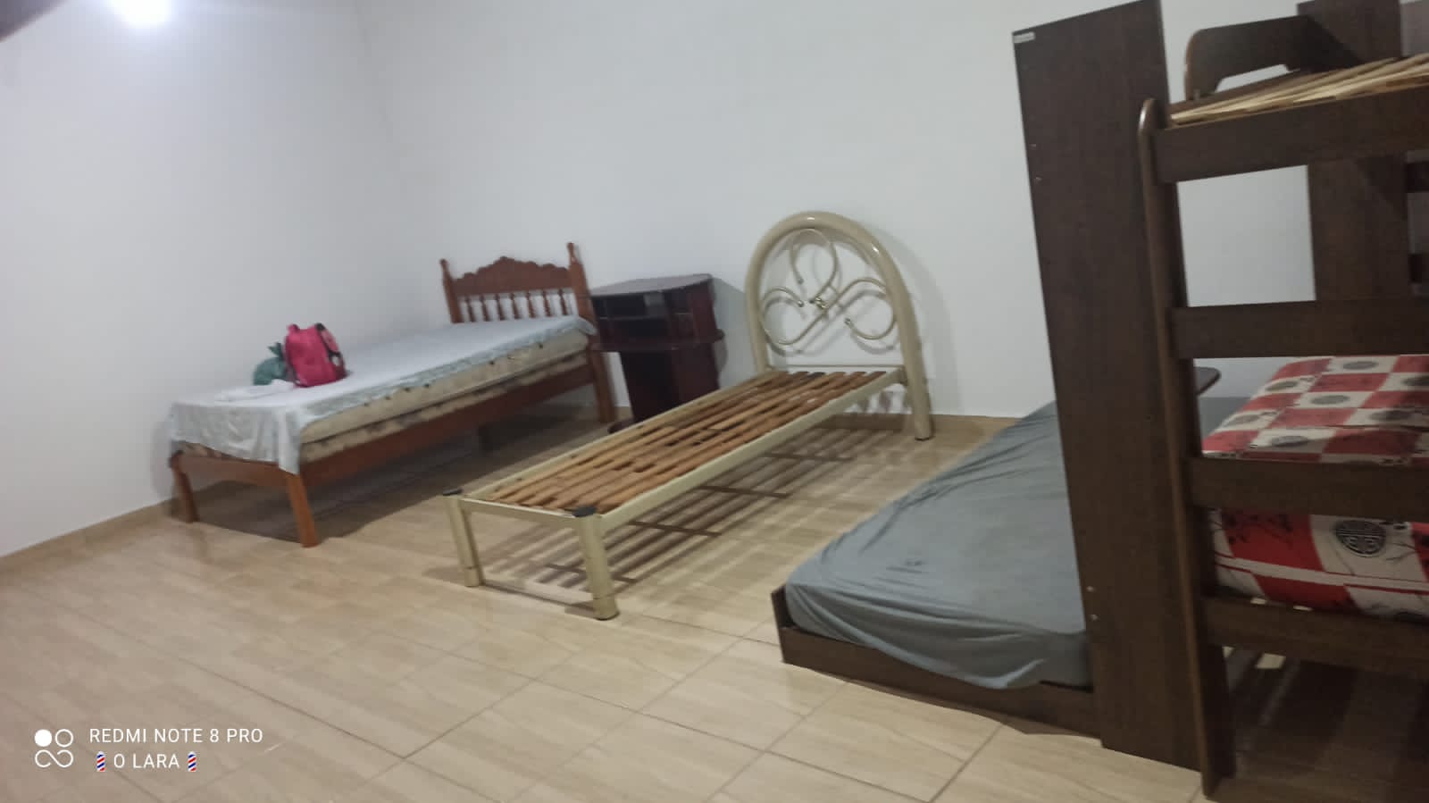 Imagem da casa