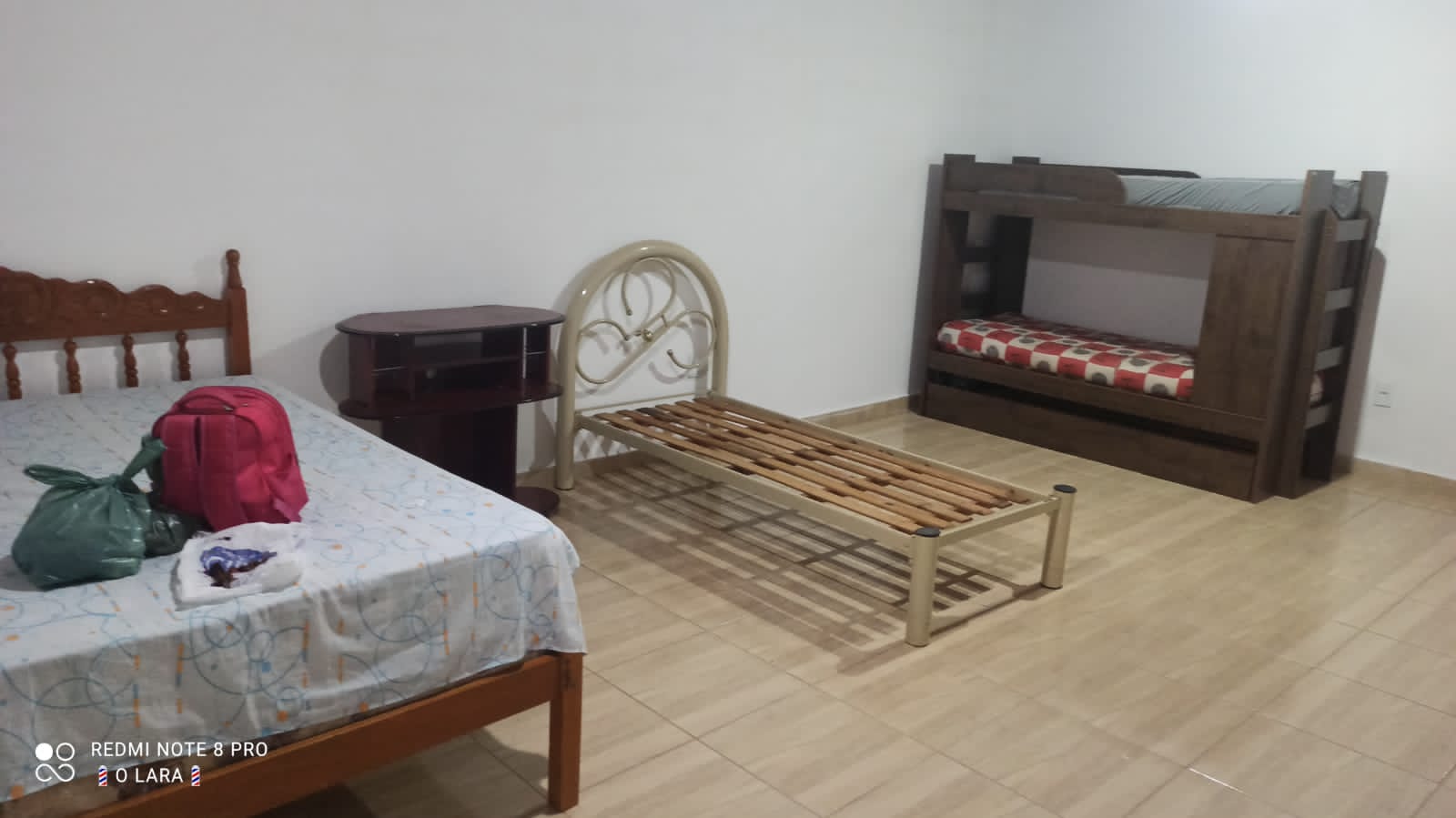 Imagem da casa
