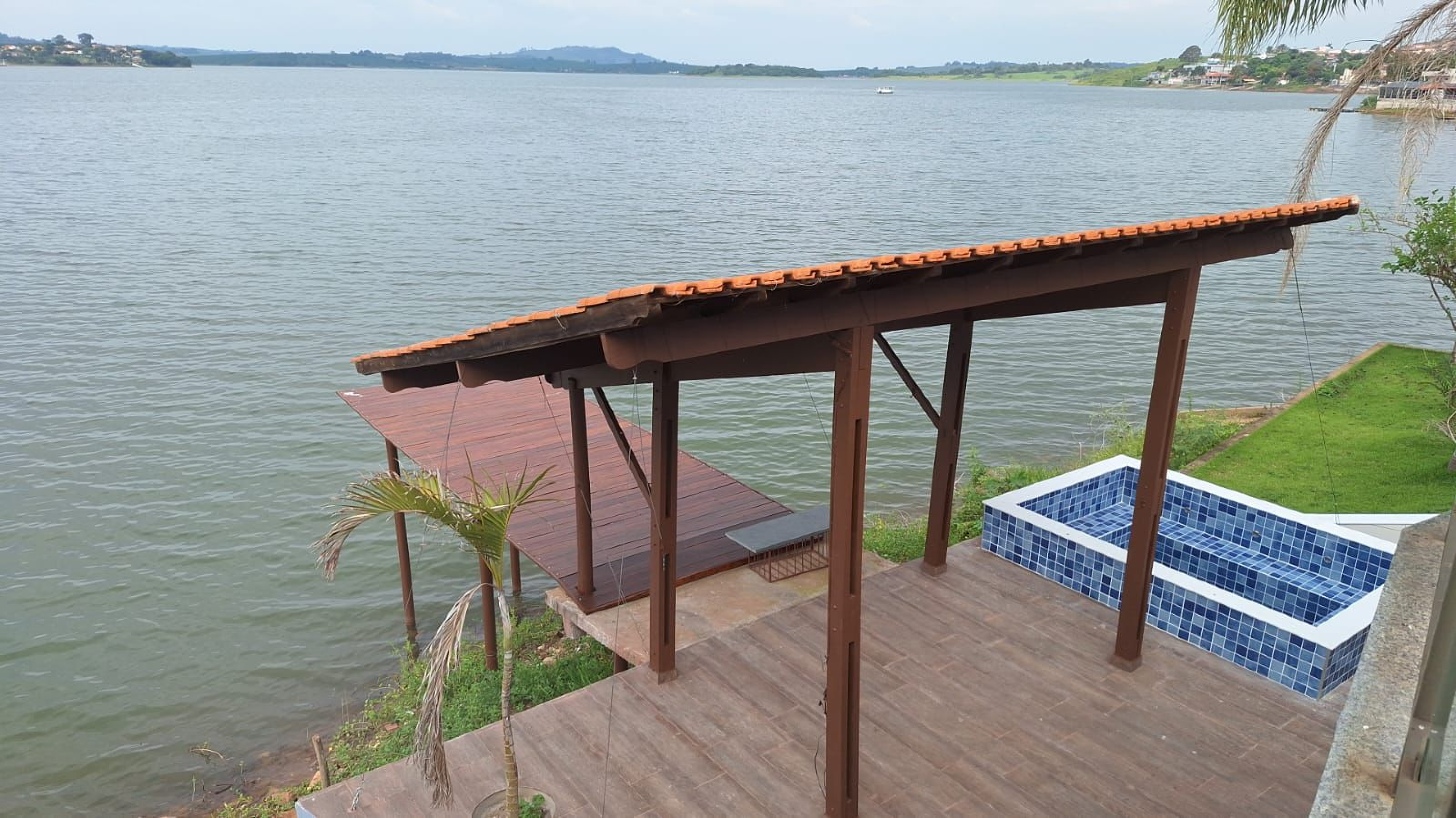 Imagem da casa