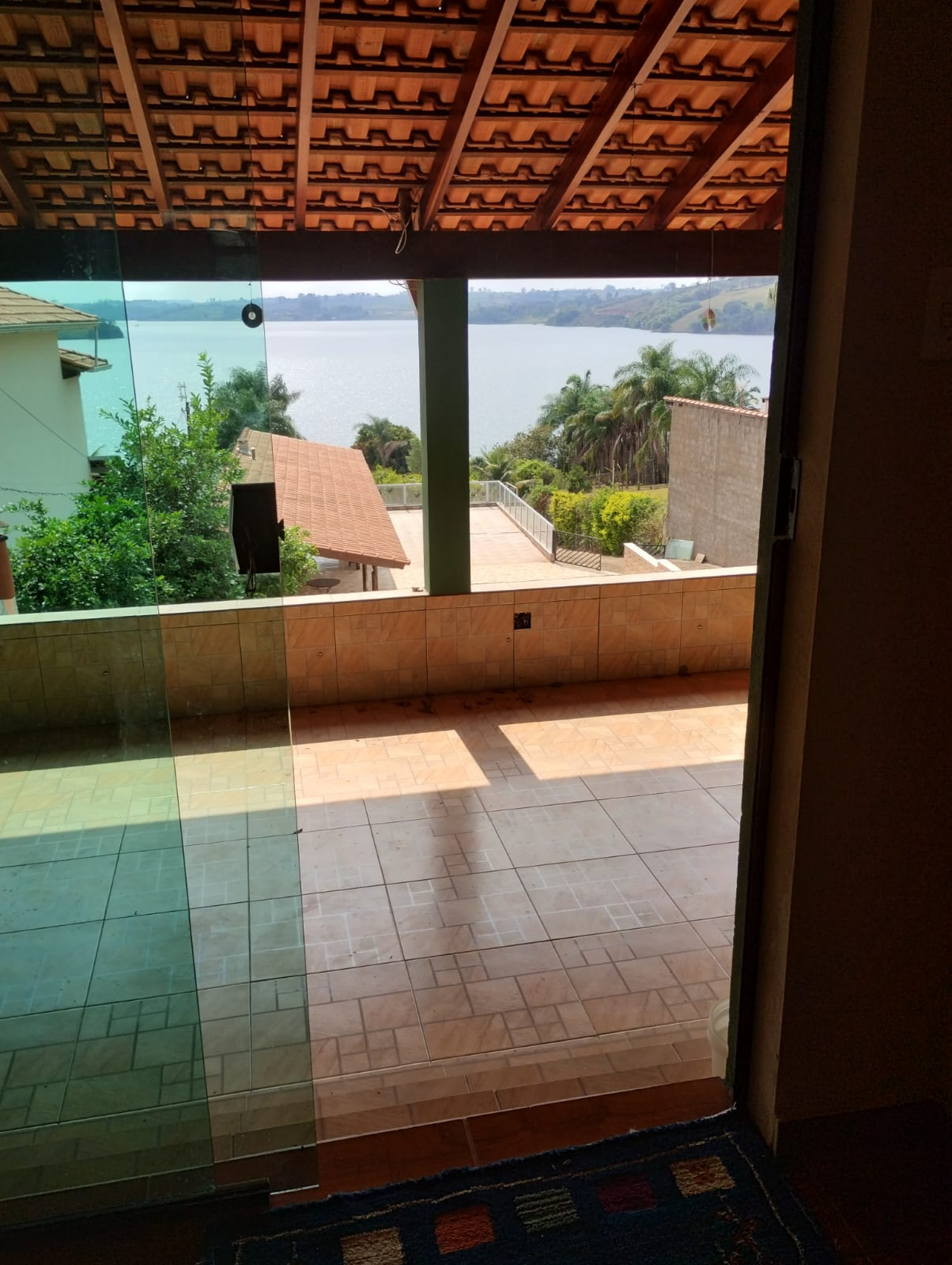 Imagem da casa