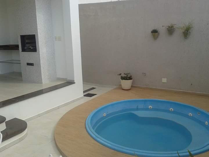 Imagem da casa