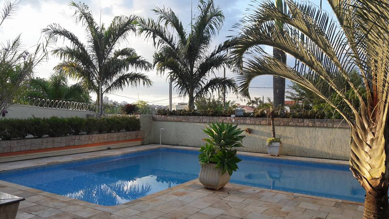 Imagem da casa
