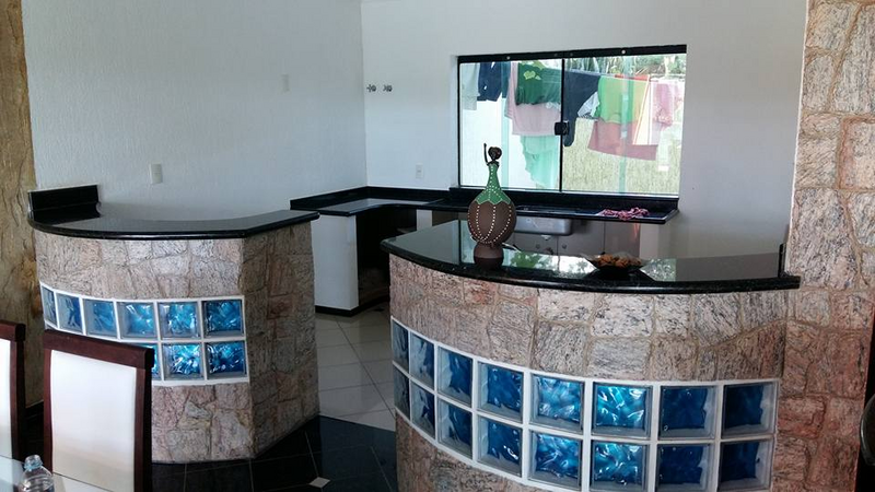 Imagem da casa