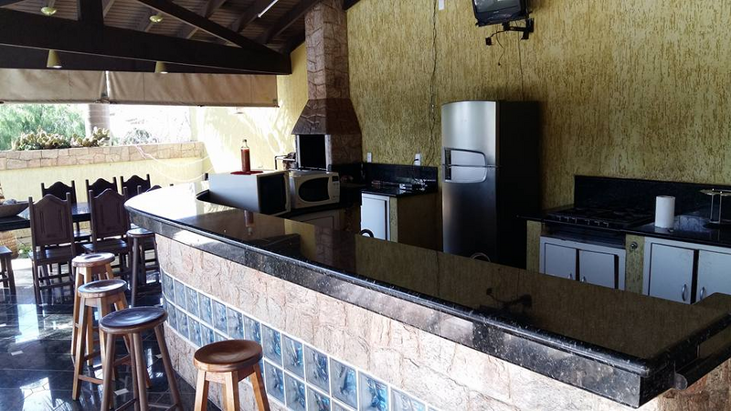 Imagem da casa