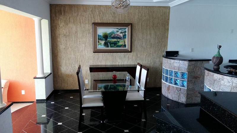 Imagem da casa