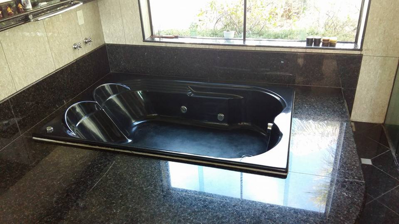Imagem da casa