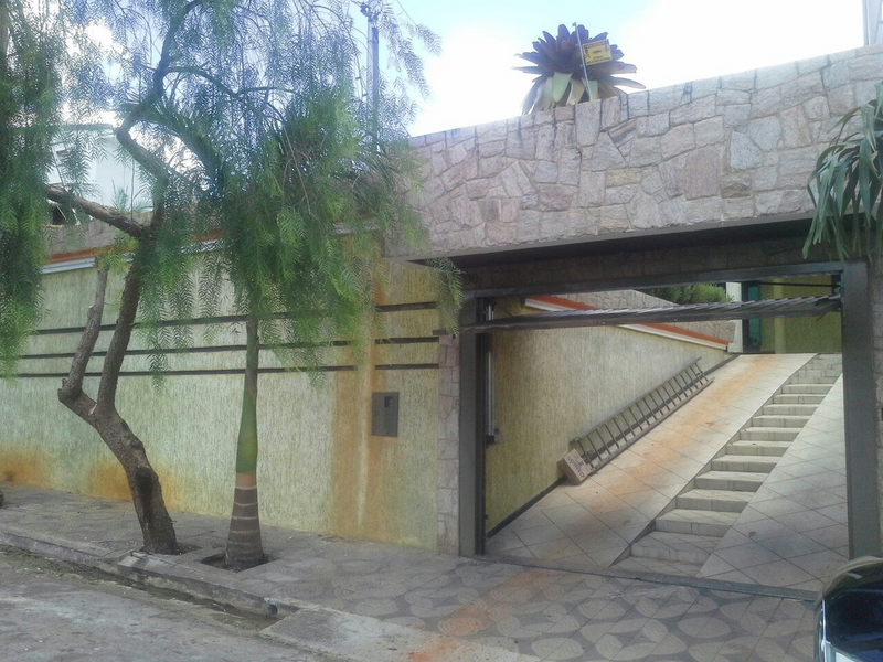 Imagem da casa