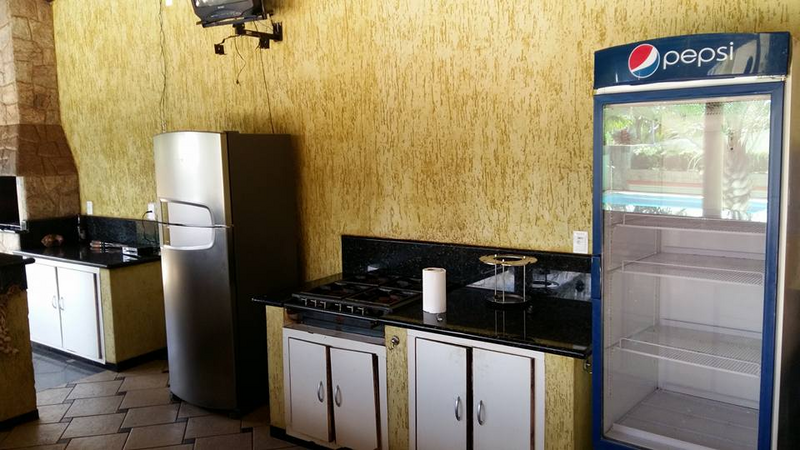 Imagem da casa