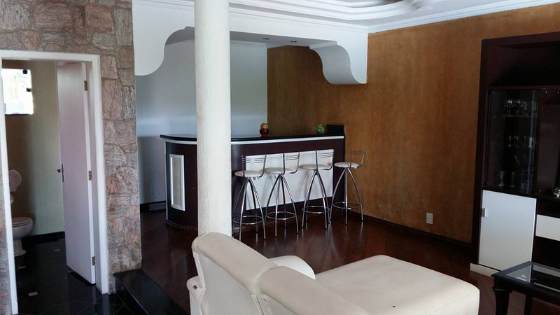 Imagem da casa
