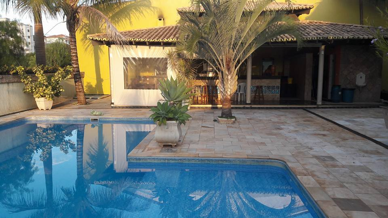 Imagem da casa
