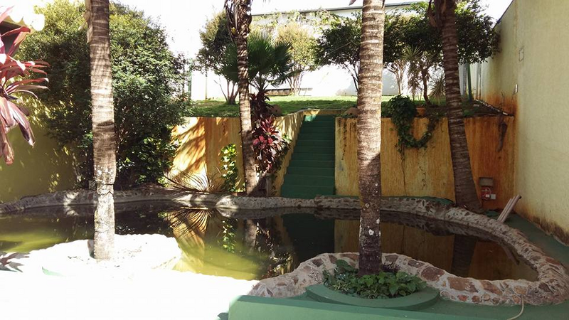 Imagem da casa