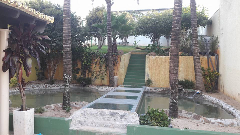 Imagem da casa