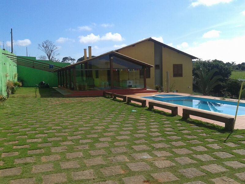 Imagem da casa