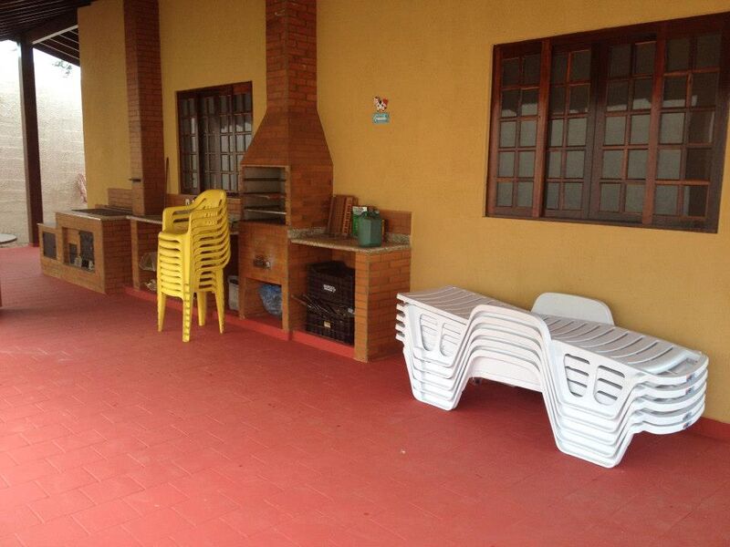 Imagem da casa