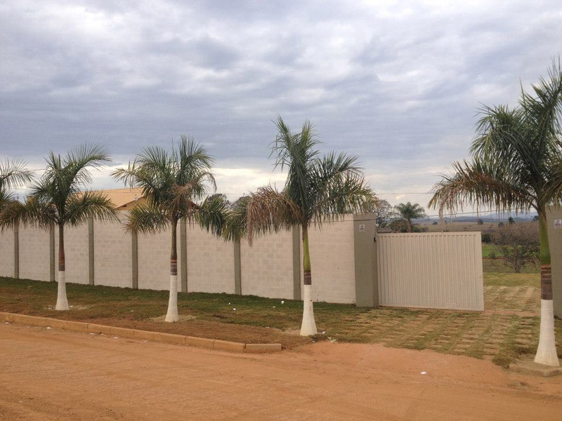 Imagem da casa
