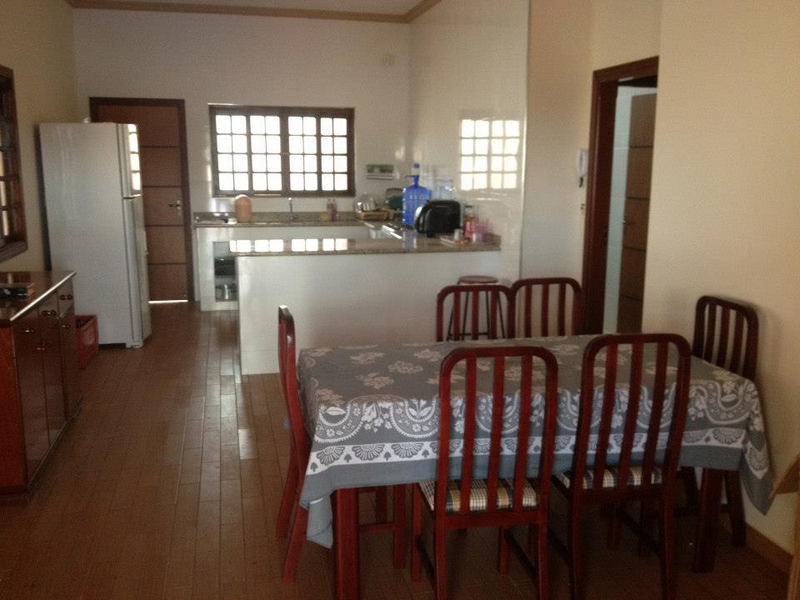 Imagem da casa