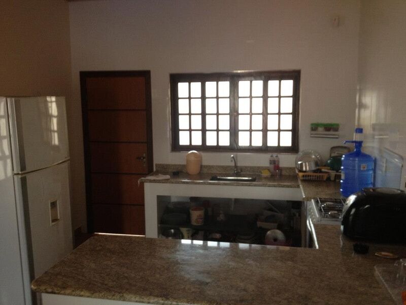 Imagem da casa