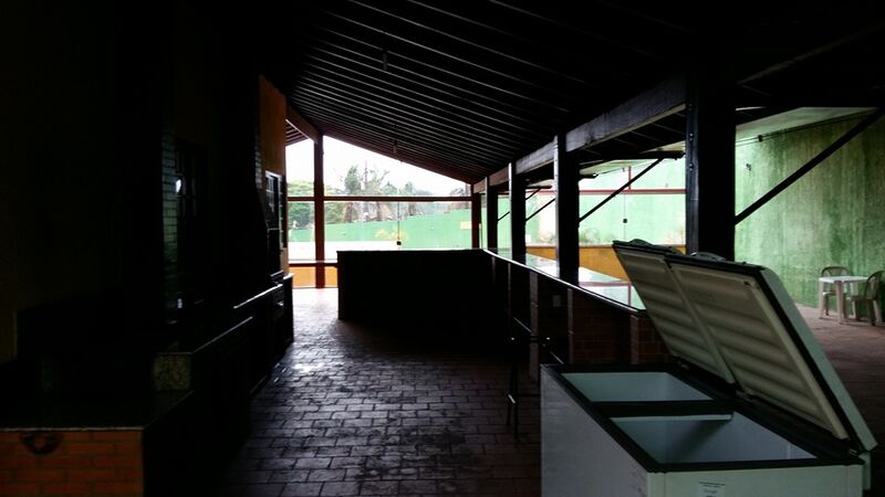 Imagem da casa