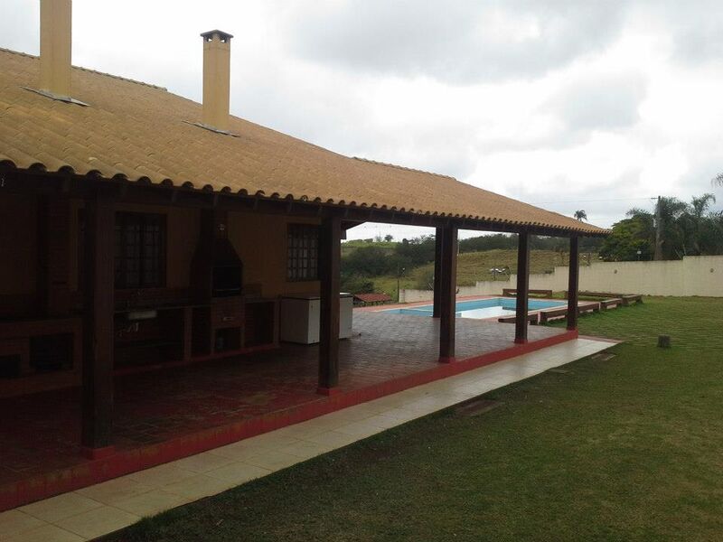 Imagem da casa