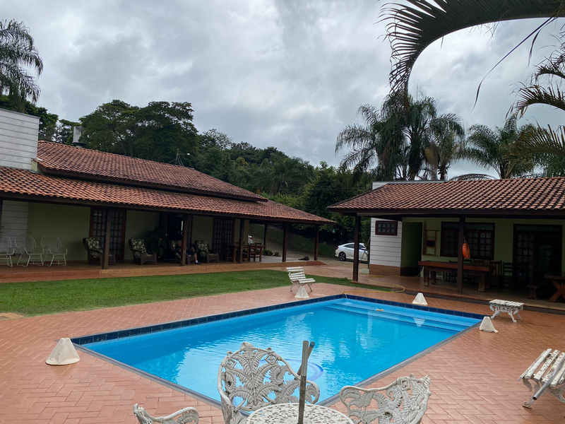 Imagem da casa