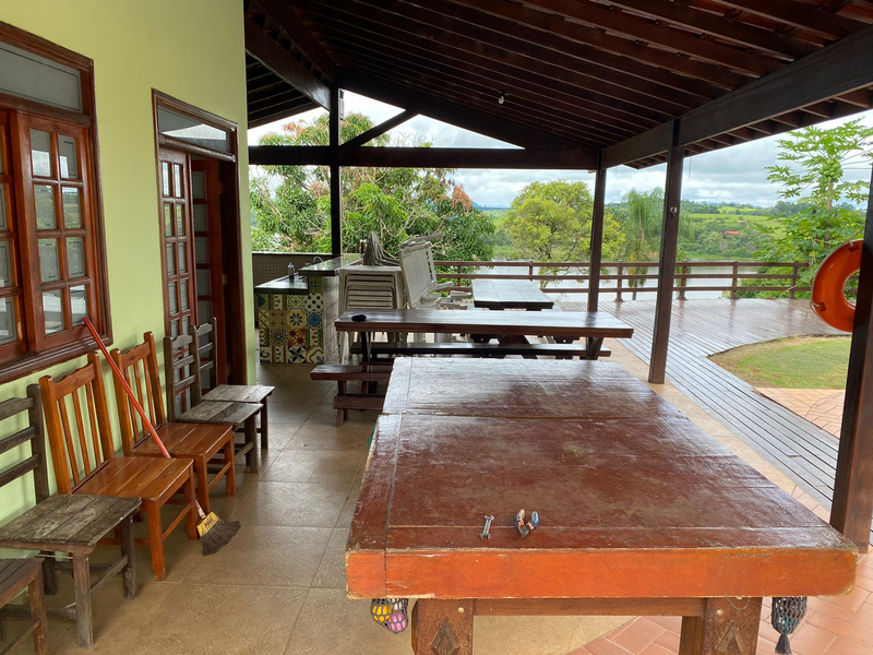 Imagem da casa