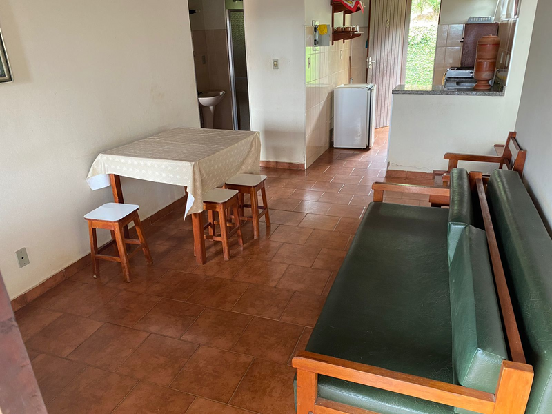 Imagem da casa